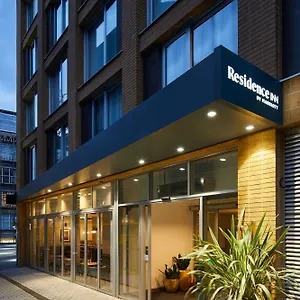 Hotel By Marriott Tower Bridge