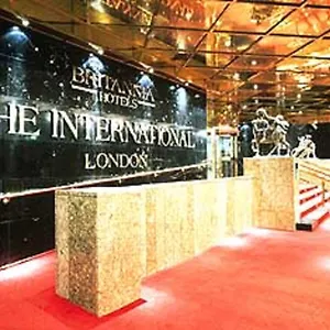 Hotel Britannia The International